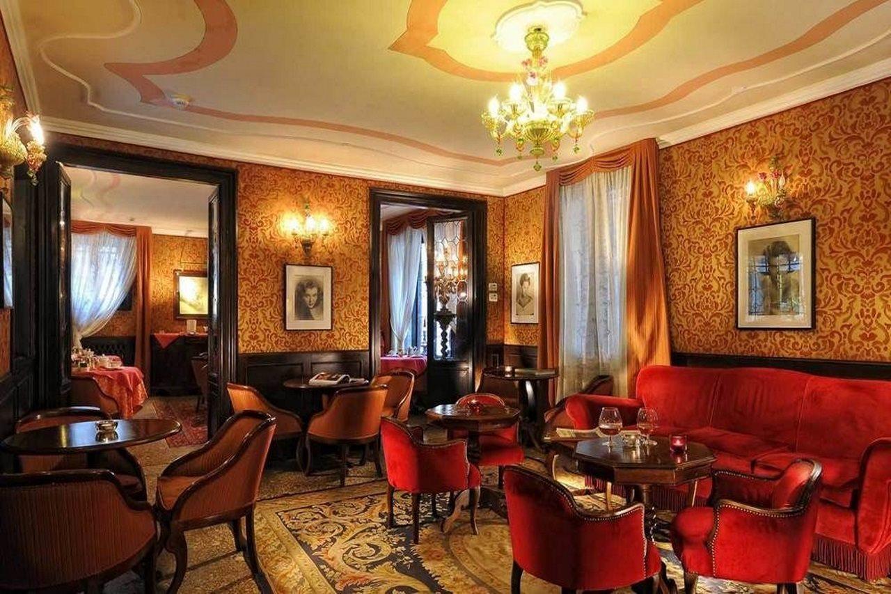 Roulette 3 Hotel Venise
