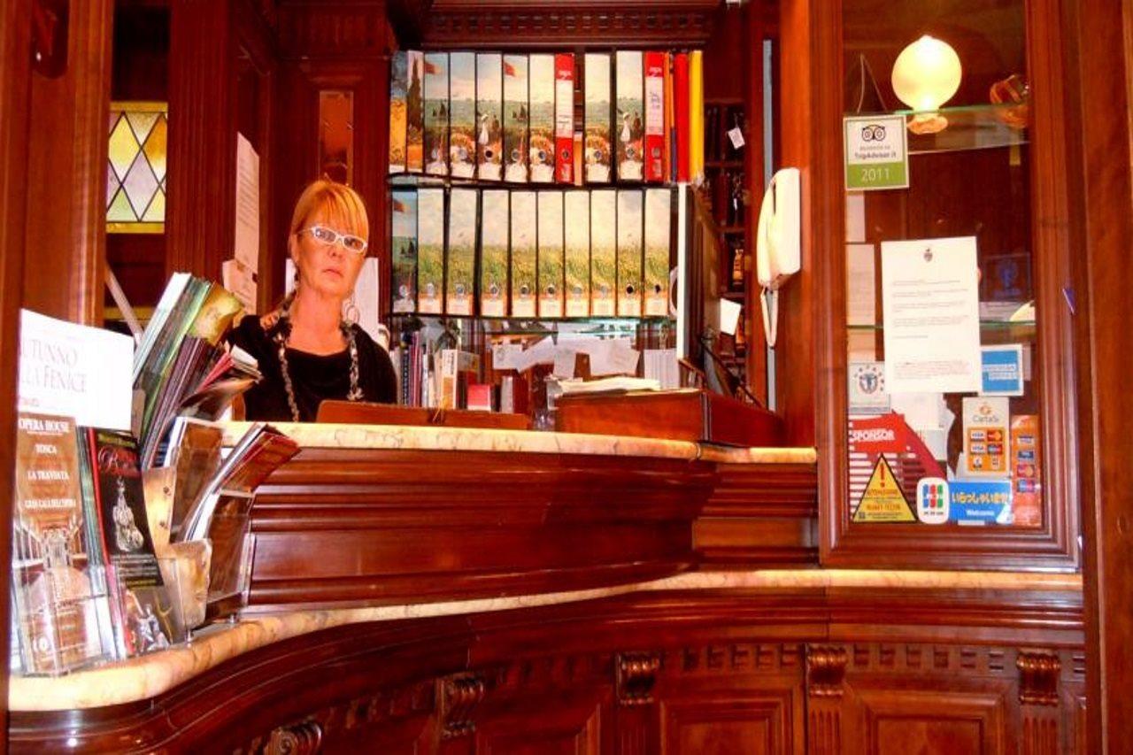 Roulette 3 Hotel Venise