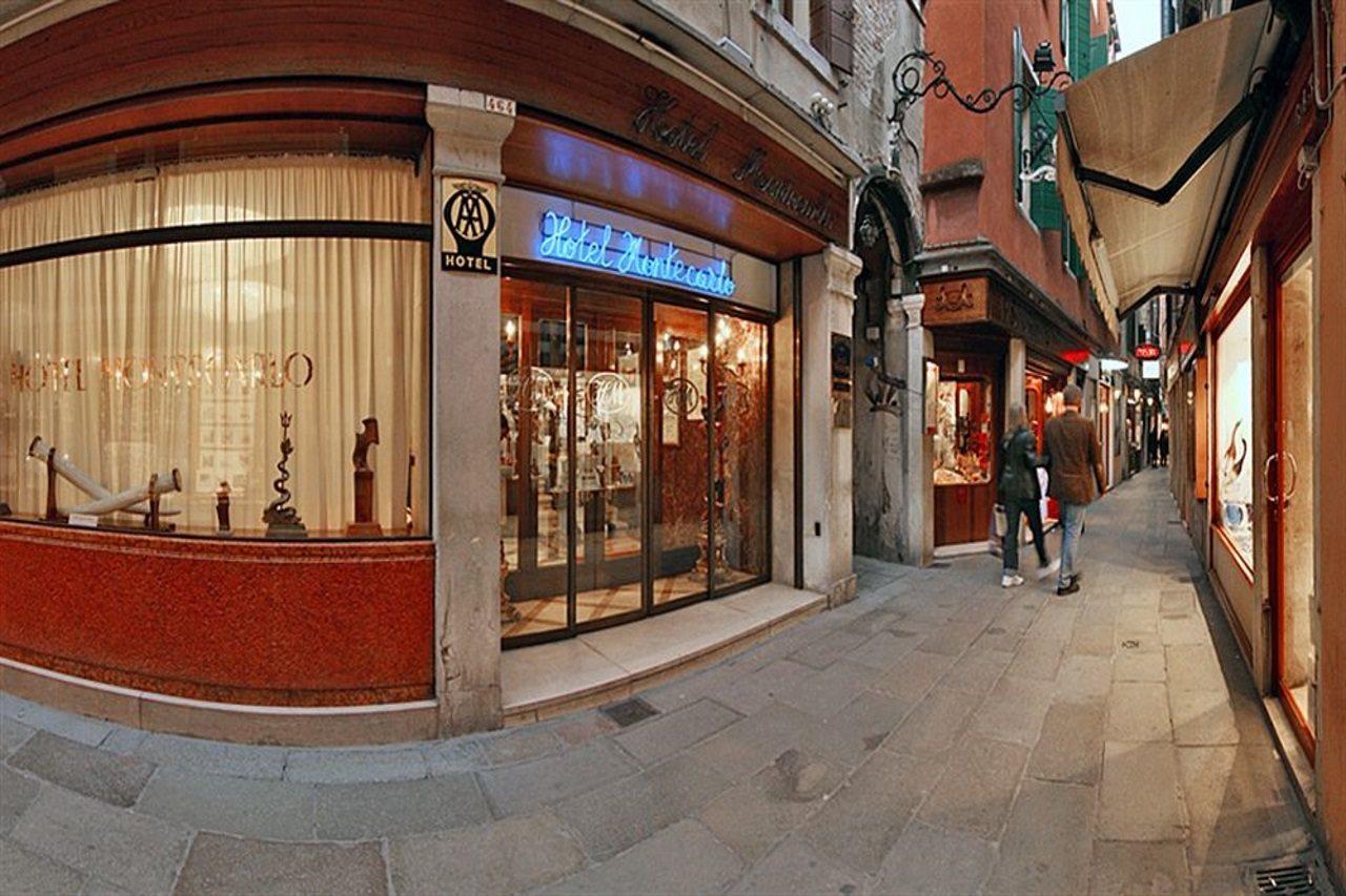 Roulette 3 3* Venise