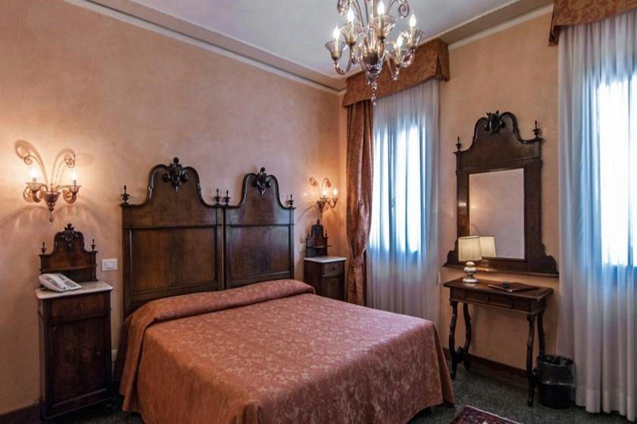 Hotel Roulette 3 Venetië