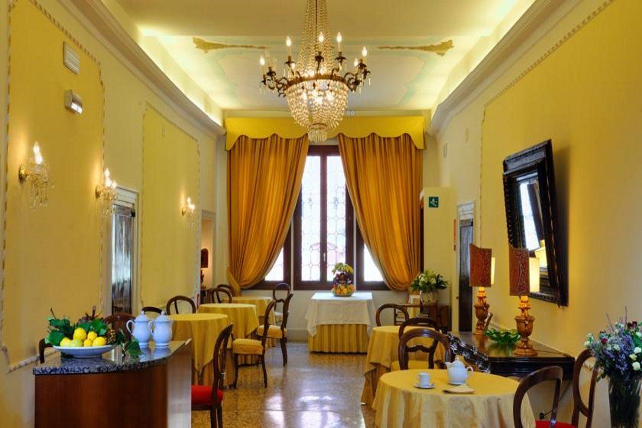 Roulette 3 3* Venetië