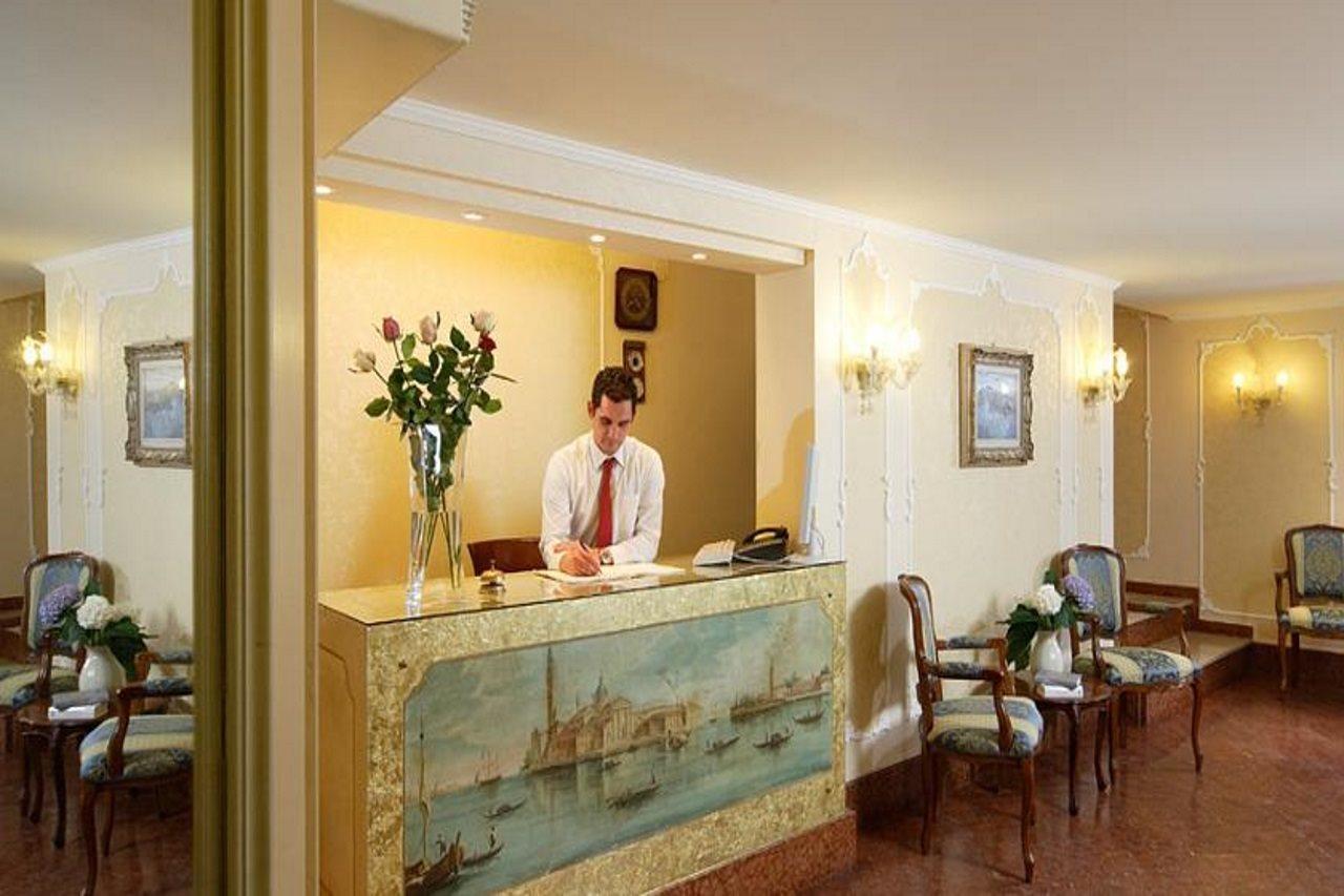 Roulette 3 3* Venetië