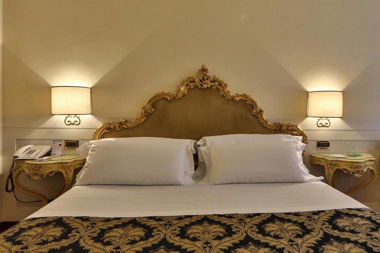 Roulette 3 Hotel Venetië