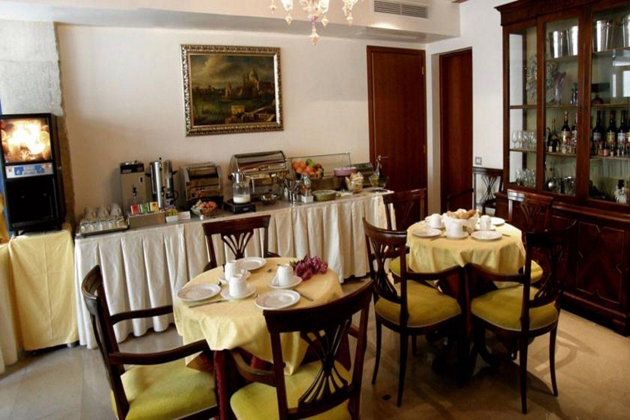 Roulette 3 3* Venetië