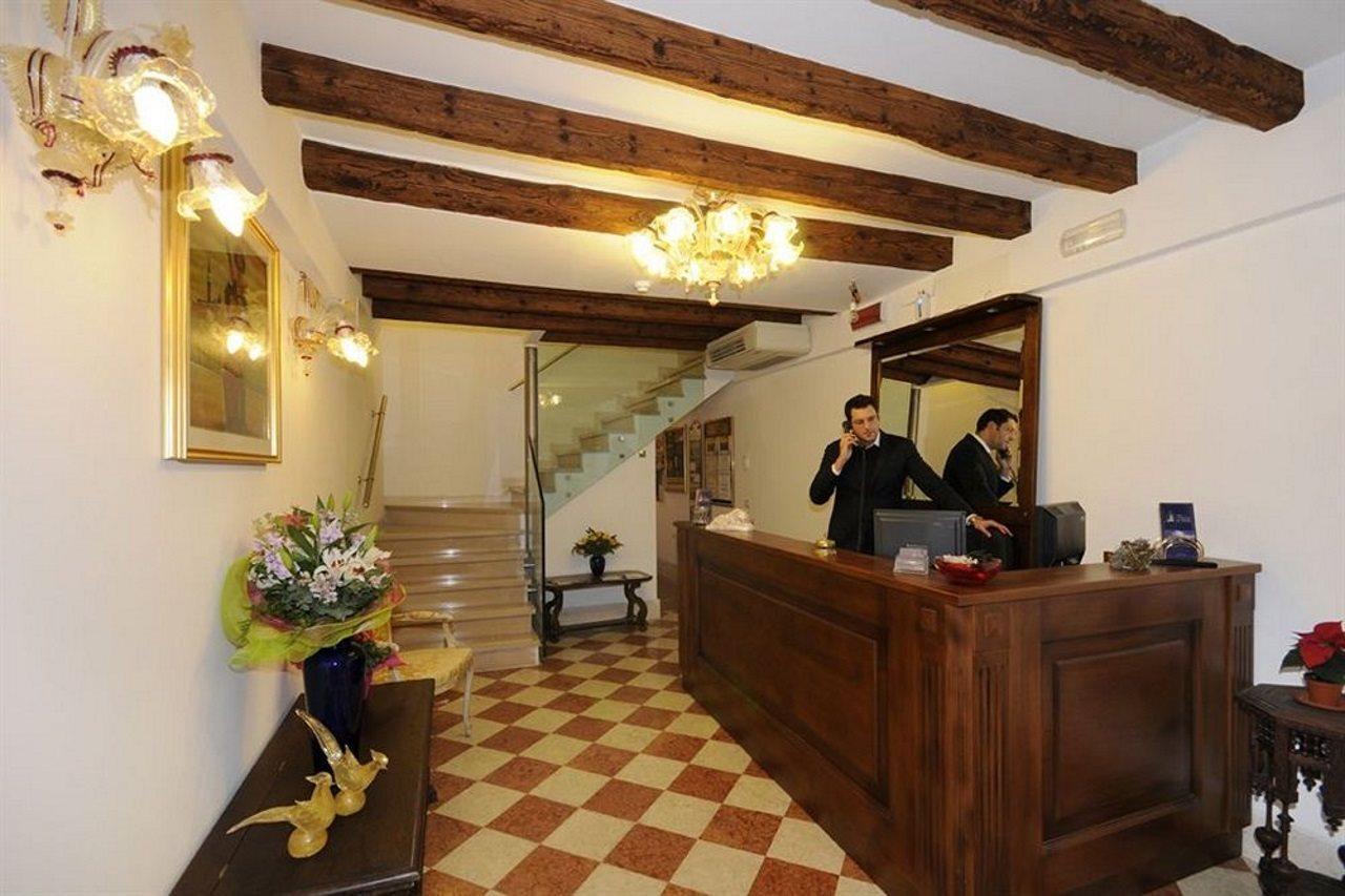 Roulette 3 3* Venetië
